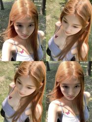 -MY HAIR ARDOR