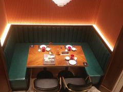 包厢-上海人家花樣年华(中山公园店)