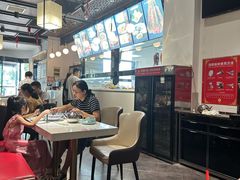 -裕丰源滋补烩面(天赋路店)