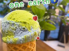 OATLY燕麦地球-Dal Cuore 达可芮冰淇淋(陕西北路店)
