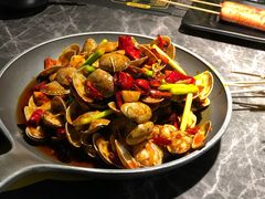 -嘎嘎鸭脑壳(蜀汉路店)