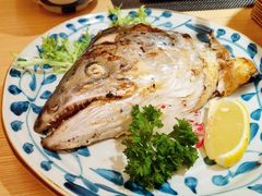-德川家日本料理(中关村寰太大厦店)