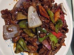 -清真吐鲁番餐厅(牛街店)