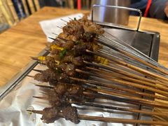 -李不管把把烧(天府三街店)