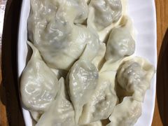 -一轩饺子馆(丽都店)