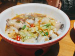 -周麻婆·川式小炒(泉州鲤城超越工业园店)