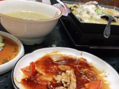 -旺达·福州菜(正大广场店)
