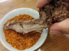 -清真·益鑫羊肉手抓馆(花园北街店)