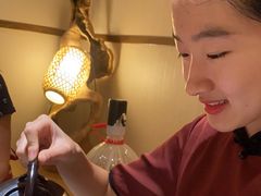 -翁暖茶馆(滨江东总店)