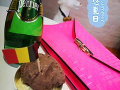 -Glacio Dessert Chef