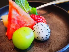 -将军日本餐厅·Shogun(厦门马哥孛罗东方大酒店)