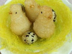 -海港餐厅·平价海鲜·茶点(小公园店)
