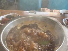 -唐闸邵记鸡煲馆