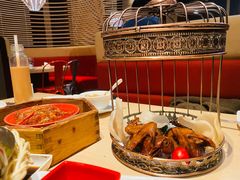 -避风塘(宝山万达店)