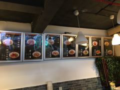 -钓鱼猫面(民心佳园店)