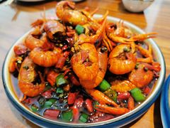 -马头巷·食景园(苏州总店)