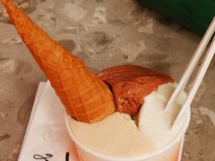 -Dip in Gelato(富民路店)