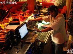 -北京水岸山吧度假村(雁栖镇店)