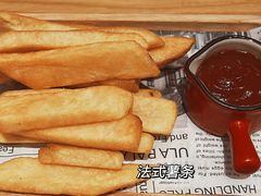 -LO CALCOW卡路力轻食主义餐厅(陆家嘴店)