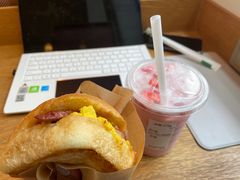 -星巴克(来福士办公楼店)