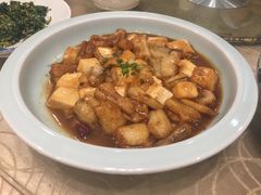 -钱塘花园·宁波菜
