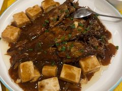 -鹿港小镇经典老上海菜(长乐路店)