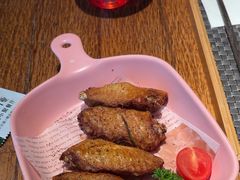 -赛维利亚中西餐厅(仁怀店)