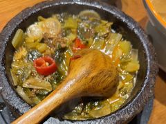 -敏珠拉姆藏餐·南京厨房(富春江东街店)