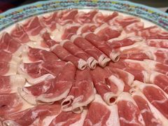 -马记伊源斋涮肉·清真菜(百子湾店)