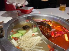 -豆花姐烂豆花火锅(水屯北路恒大滨河店)