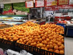 -世纪联华超市(马塍店)