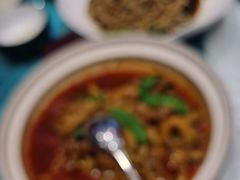 -丝宴·凤城印象·西北特色菜(彩虹湾店)