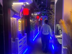 -庭院江南菜•烤鸭•非遗传承(丰台总部基地店)