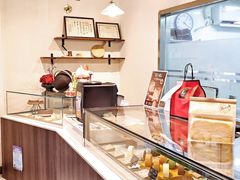 -SKROLL卡特司库·蛋糕定制·生吐司·司康(古北程家桥店)