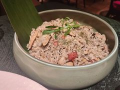 -翡翠鸟精品泰国菜(北辰财富中心店)