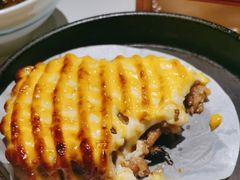 -0776食堂·京城创意菜(七里庄店)