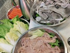 -憨铁匠老火锅(龙岗万科里店)