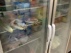 -老二烧烤砂锅(向东南路店)
