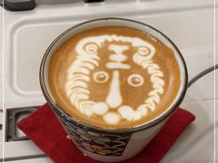 -喜柿咖啡SeeS coffee