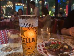 -BROWNSTONE布朗石西班牙餐厅(富城店)