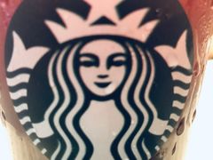 -星巴克(长沙乐和城门店)