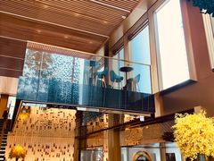 -尼依格罗香港美利酒店