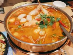 -simply thai天泰(美罗城店)