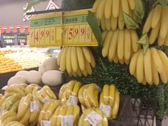 -中百仓储超市(百步亭花园路店)