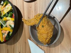 -KimPro 辛普乐概念韩餐