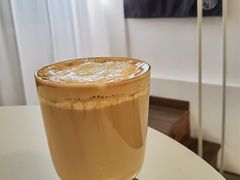 -倦勤咖啡(中山南路店)