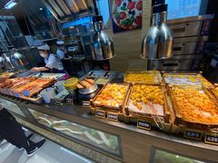 -韩盛·盛江山自助料理(沈辽路万达店)