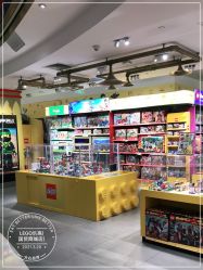-LEGO(国贸商城店)