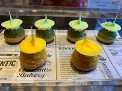 -博林天瑞喜来登酒店·西丽尚膳