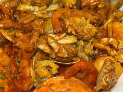 -徐记海鲜(大雁塔|金都店)